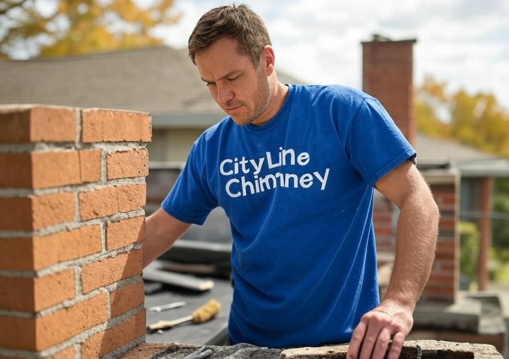 Chimney Draft Issue Services You Can Trust in Plymouth, MA